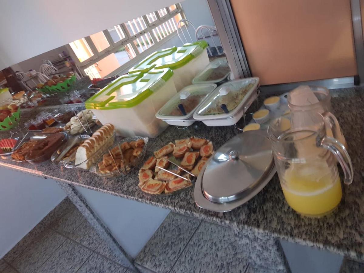 Hotel Tropical Jardim  Εξωτερικό φωτογραφία