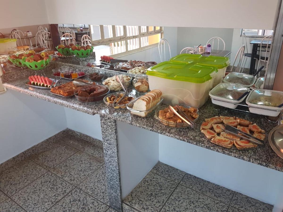 Hotel Tropical Jardim  Εξωτερικό φωτογραφία