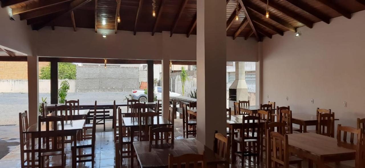 Hotel Tropical Jardim  Εξωτερικό φωτογραφία