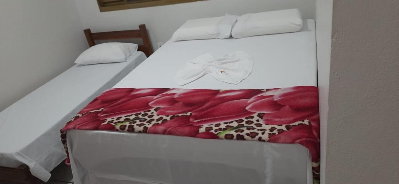 Hotel Tropical Jardim  Εξωτερικό φωτογραφία