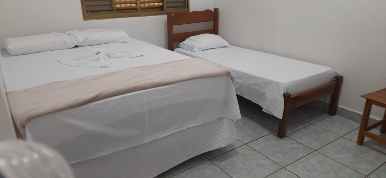 Hotel Tropical Jardim  Εξωτερικό φωτογραφία