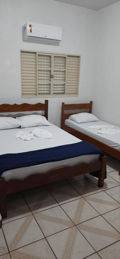 Hotel Tropical Jardim  Εξωτερικό φωτογραφία
