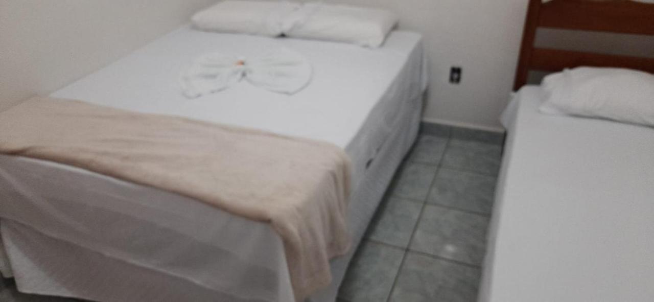Hotel Tropical Jardim  Εξωτερικό φωτογραφία