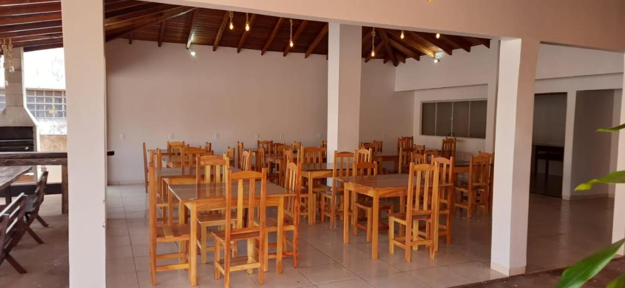 Hotel Tropical Jardim  Εξωτερικό φωτογραφία