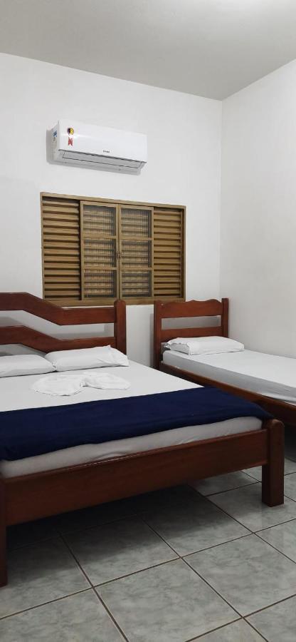 Hotel Tropical Jardim  Εξωτερικό φωτογραφία