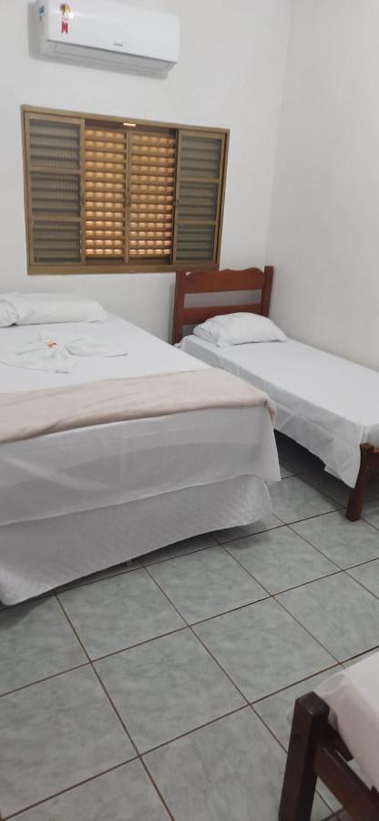 Hotel Tropical Jardim  Εξωτερικό φωτογραφία