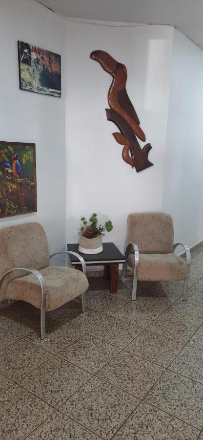 Hotel Tropical Jardim  Εξωτερικό φωτογραφία